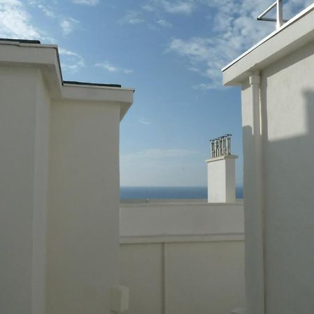 "Le Suez" Appartement Au Bord De Mer Catalans-Pharo Marseilles Exterior foto